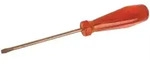 Endres Tools Schraubendreher Schlitz 4,5 mm - 0804510C