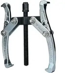 BRILLIANT TOOLS Universal-2-Arm-Abzieher 6" - BT631023