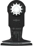 Bosch PRO AII 65 APIB Blatt f&uuml;r Multifunktionswerkzeuge 65 x 40 mm - 2608669078
