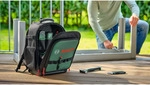 Bosch Handwerkzeuge Werkzeugrucksack - 1600A02ZA0