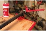 VIRAX Rohrzange Viragrip 12'' Heavy Duty - 13812