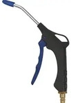 Riegler Blaspistole Kunststoff mit Verl&auml;ngerungsrohr 105 mm l&auml;rmreduziert...