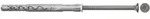Fischer 50x Langschaftd&uuml;bel SXRL 10 x 60 mm T Senkkopfschraube nicht rostender Stahl