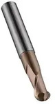 Radiusfr&auml;ser S229 D.5mm Einsatz-L.20mm HM TiSiN Z.2 DORMER
