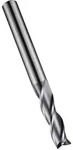 Schaftfr&auml;ser S933 D.5mm Gesamt-L.50mm Schneiden-L.16mm HM TiAlN 30Grad Z.3
