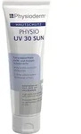 Hautschutzcreme PHYSIO UV 30 SUN 100ml UV 30 SUN Tube PHYSIODERM