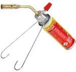 ROTHENBERGER Industrial RoFire Mini Kartuschenl&ouml;tger&auml;t Set 1450 (650 &deg;C) 4tlg. -