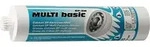 Lithiummehrzweckfett MULTI basic 2M 500g hell Schraubkartusche MATO