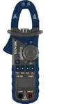 Stromzangenmultimeter CM 100 10 mA-600 A AC,10 mA-600 A DC CAT III 600V TECWERK