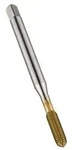 Gewindefurcher DIN 2174 10 Form C 2-3.5 HSS-E TiN 6HX DORMER