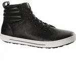 Berufsschuh QO700 Gr.46 schwarz wasserabweisendes Leder O2 BIRKENSTOCK