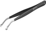 Knipex Positionierpinzette ESD Edelstahl - 921602ESD