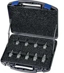 ASW Kraftsteckschl&uuml;sselsatz 725 H 9 OL 9tlg.1/2" i6-kant - 173851