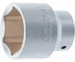 BGS Steckschl&uuml;ssel-Einsatz Sechskant Antrieb Innenvierkant 20 mm (3/4") SW 48 mm -