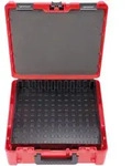 ROTHENBERGER ROCASE 4414 mit 2 Trays f&uuml;r ROBOX - 1000002012