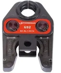 ROTHENBERGER Pressbacke Standard, U, 32 - 015317X