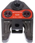 ROTHENBERGER Pressbacke Standard G20 - 015304X