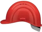 Voss Helme Schutzhelm INAP-Defender 6 (Pkt.) Polyethylen EN 397 karminrot - 11653002