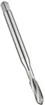Maschinengewindebohrer DIN 371C E207 M2,5x0.45mm HSS-E-PM Blank 1,5XD 6H DORMER