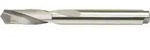Spiralbohrer DIN 8037 TypN D.13mm HM HA TECWERK