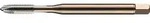 Maschinengewindebohrer DIN 371B EP006H M2x0,4mm HSS-E-PM Blank 2,5xD 6H DORMER