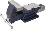 Parallelschraubstock Backen-B.150mm Spann-W.150mm TECWERK