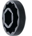 BGS Kraft-Steckschl&uuml;ssel-Einsatz Sechskant / Zw&ouml;lfkant 12,5 mm (1/2") f&uuml;r Ducati