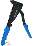BRILLIANT TOOLS Handnietzange f&uuml;r &Oslash; 2,4-3,2-4,0-4,8 mm Nieten - BT066901