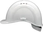 Voss Helme Schutzhelm INAP-Defender 6 (Pkt.) Polyethylen EN 397 signalwei&szlig; -