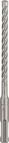 Bosch 2608836642, Bosch PRO SDS plus-5X Hammerbohrer 20 x 550 x 600 mm - 2608836642