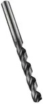 Spiralbohrer A553 D.12mm HSS-E profilgeschl.TiAlN/Top Zyl.schaft 5xD Rechts