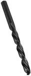 Spiralbohrer DIN 338 TypN A101 D.5.1mm HSS profilgeschl.dampf.Zyl.schaft 4xD