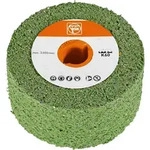 Fein Elastische Schleifwalze Bohrung 19 mm 100 x 100 mm mittel - 63721006012
