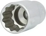 KS Tools 917.1274, KS TOOLS 1/2"" 12-kant-Stecknuss lang 30 mm - 917.1274