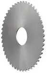 Metallkreiss&auml;geblatt D63xB0,6mm HSS Z.48 DORMER