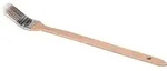 Heizk&ouml;rperpinsel Breite 40 mm Borstenl&auml;nge 51 mm Zwinge rostfrei - 58715