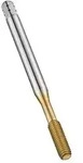 Gewindefurcher DIN 2174 3 Form E 1.5-2 HSS-E TiN 6HX DORMER