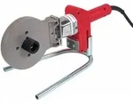 ROTHENBERGER Industrial Muffenschwei&szlig;ger&auml;t 1.300 W 9tlg. im Koffer - 36063
