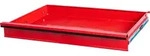 KS TOOLS Schublade mit Kugelf&uuml;hrung zu Werkstattwagen P10/P10TC/P15 568x398x65 mm -