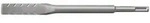 Fischer Premium Mei&szlig;el FCP Flach 20/250 mm - 546315