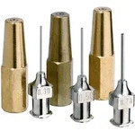 ROTHENBERGER Industrial Mikrobrenner- und Schwei&szlig;d&uuml;sensortiment 6tlg. - 35420