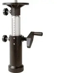 NEDO Kurbelaufsatz f.Nivellierstativ max.105mm 1,22kg - 570112