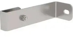 G&uuml;nzburger Steigtechnik Wandhalter starr Edelstahl 200 mm - 068249