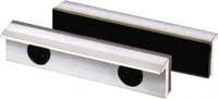 HEUER 112125, HEUER Schraubstockschutzbacke Typ G f&uuml;r Backenbreite 125 mm -...
