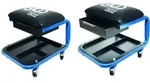 BGS Werkstatt-Rollsitz mit Schublade - 2832