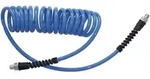 EWO Spiralschlauchset Innen-&Oslash; 8 mm Au&szlig;en-&Oslash; 12 mm L&auml;nge 10 m G 3/8&prime;&prime; PU -