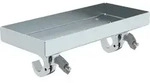 G&uuml;nzburger Steigtechnik Ablageschale 500 x 220 mm Klemmbereich 38 - 51 mm -...