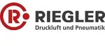 Druckluftschlauch BluBird ID 6mm AD 12mm L.50m blau RIEGLER