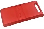 KNEETEK Kniekissen RedPAD L 460 x B 230 x S 30 mm - 62000