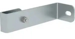 G&uuml;nzburger Steigtechnik Wandhalter starr Stahl verzinkt 200 mm - 063249